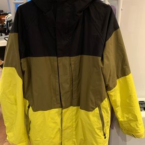Burton Men’s Ski Jacket
